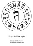 DƯỢC SƯ CHÂN NGÔN