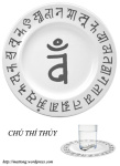 CHÚ THÍ THỦY