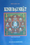 KINH ĐẠI NHẬT